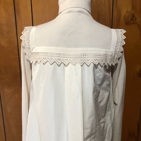 Moncler Turtleneck sweater - Picture 4 of 8